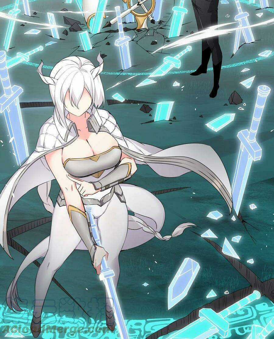 My Harem Grew So Large, I Was Forced to Ascend Chapter 45 trang 36