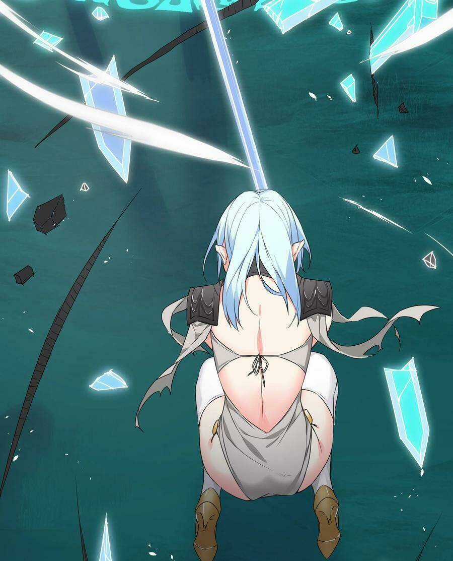 My Harem Grew So Large, I Was Forced to Ascend Chapter 45 trang 37