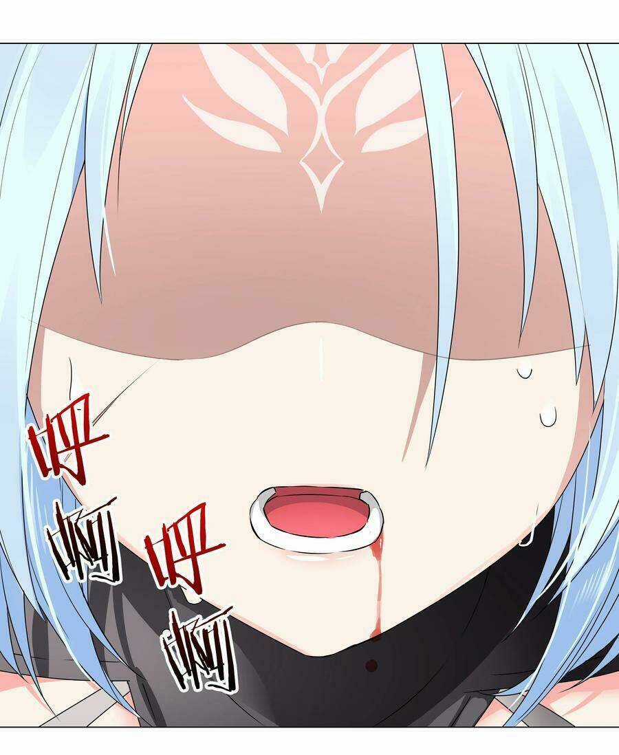 My Harem Grew So Large, I Was Forced to Ascend Chapter 45 trang 39