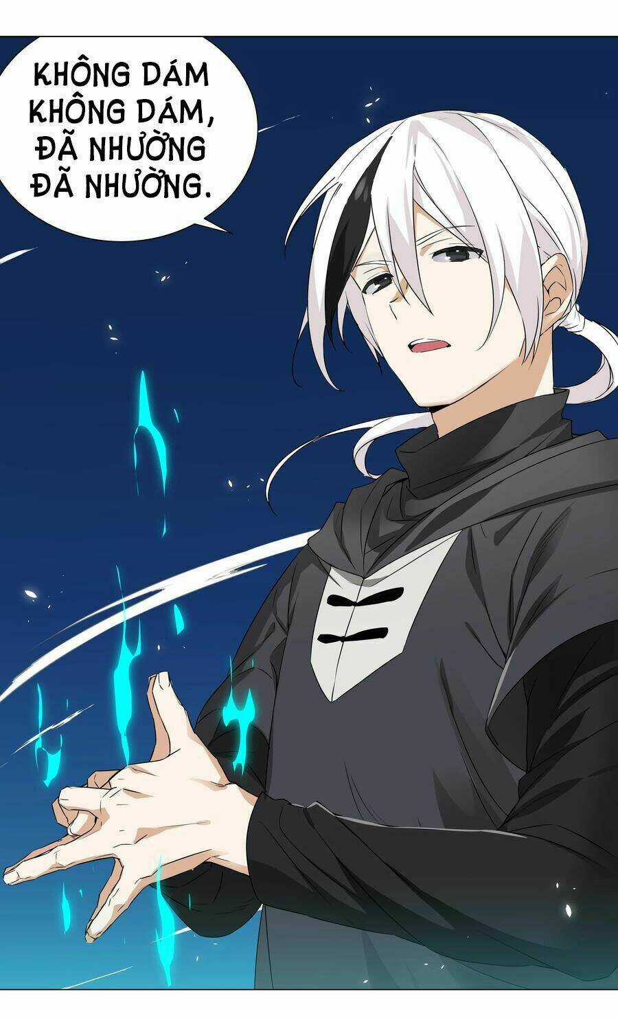 My Harem Grew So Large, I Was Forced to Ascend Chapter 45 trang 41