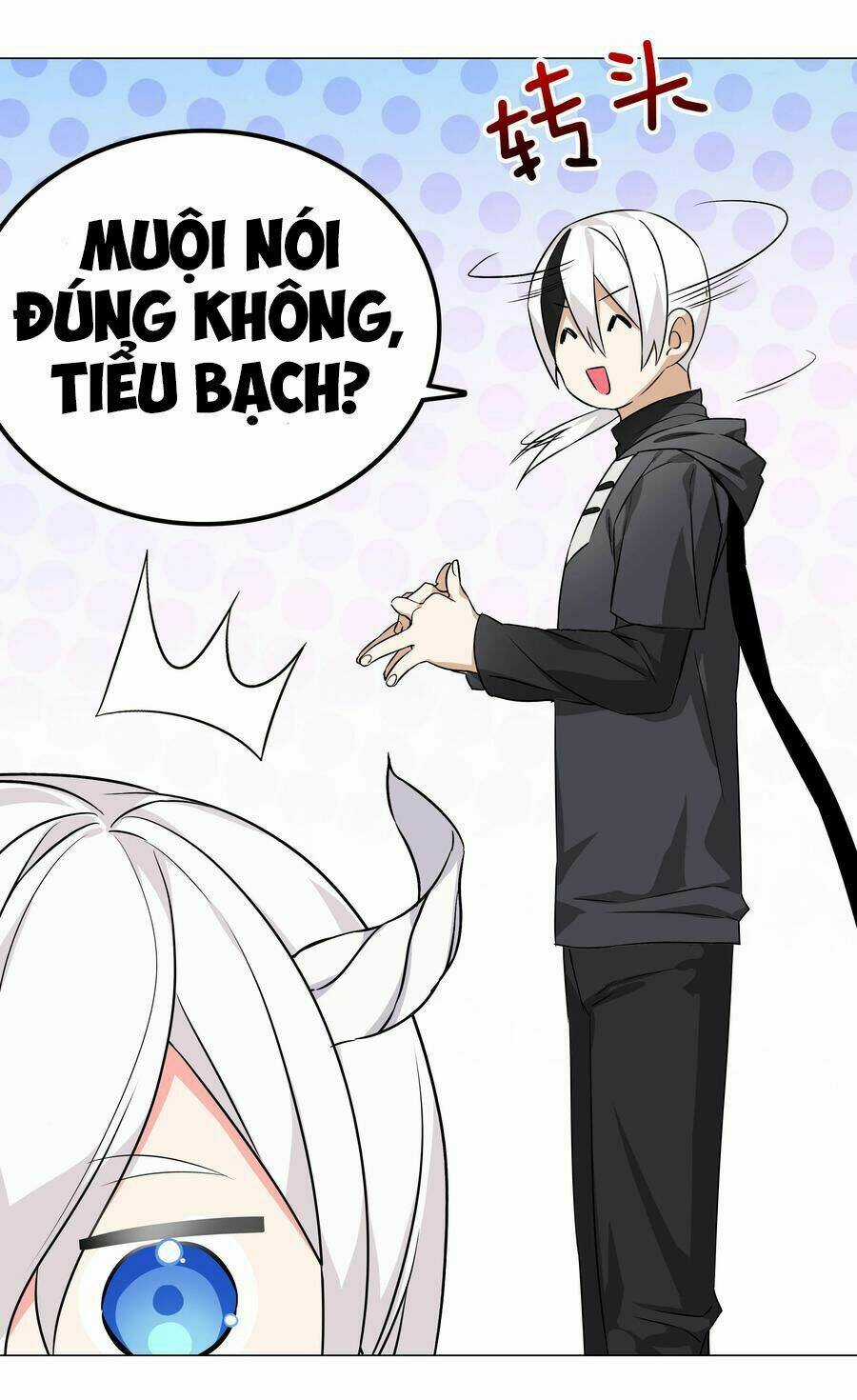 My Harem Grew So Large, I Was Forced to Ascend Chapter 45 trang 50