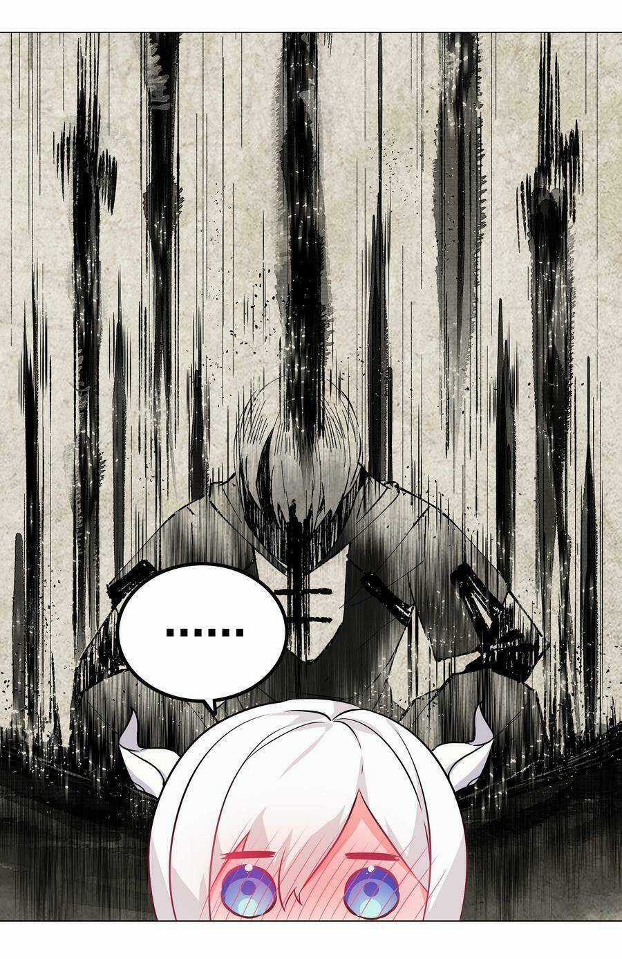 My Harem Grew So Large, I Was Forced to Ascend Chapter 45 trang 51