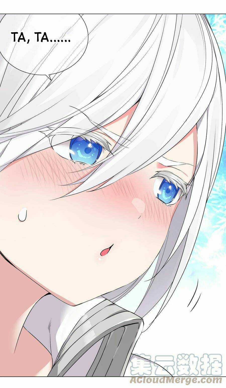 My Harem Grew So Large, I Was Forced to Ascend Chapter 45 trang 52