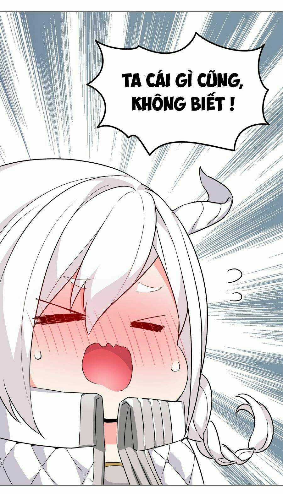 My Harem Grew So Large, I Was Forced to Ascend Chapter 45 trang 53