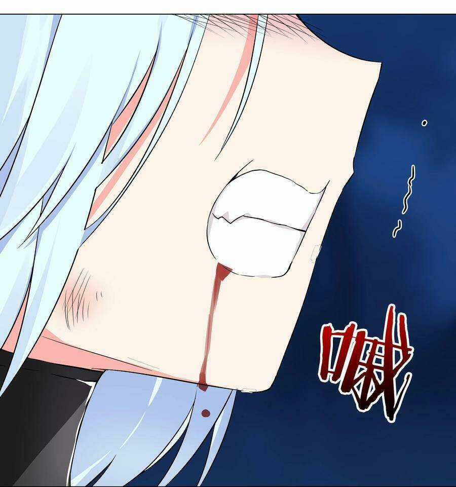 My Harem Grew So Large, I Was Forced to Ascend Chapter 45 trang 54