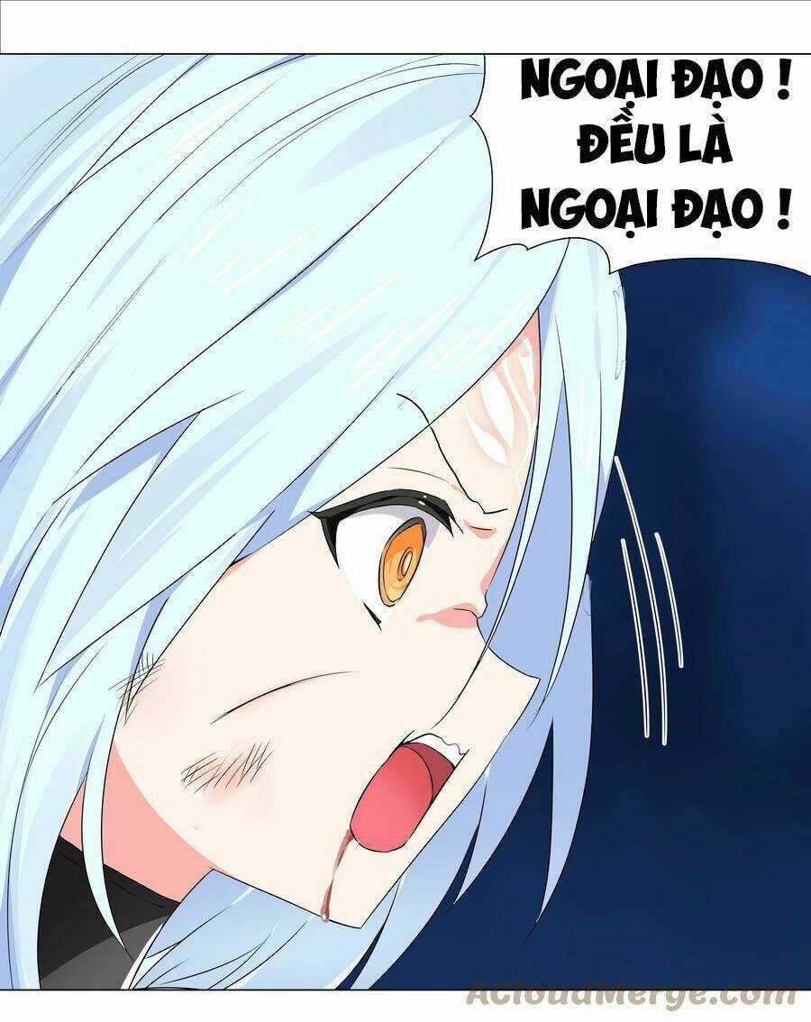 My Harem Grew So Large, I Was Forced to Ascend Chapter 45 trang 55