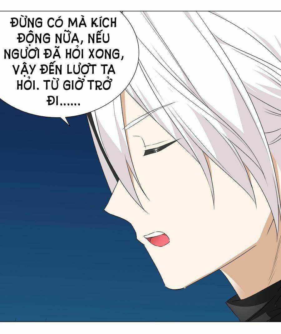 My Harem Grew So Large, I Was Forced to Ascend Chapter 45 trang 56