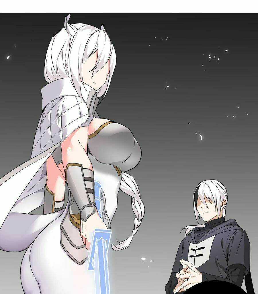 My Harem Grew So Large, I Was Forced to Ascend Chapter 45 trang 59