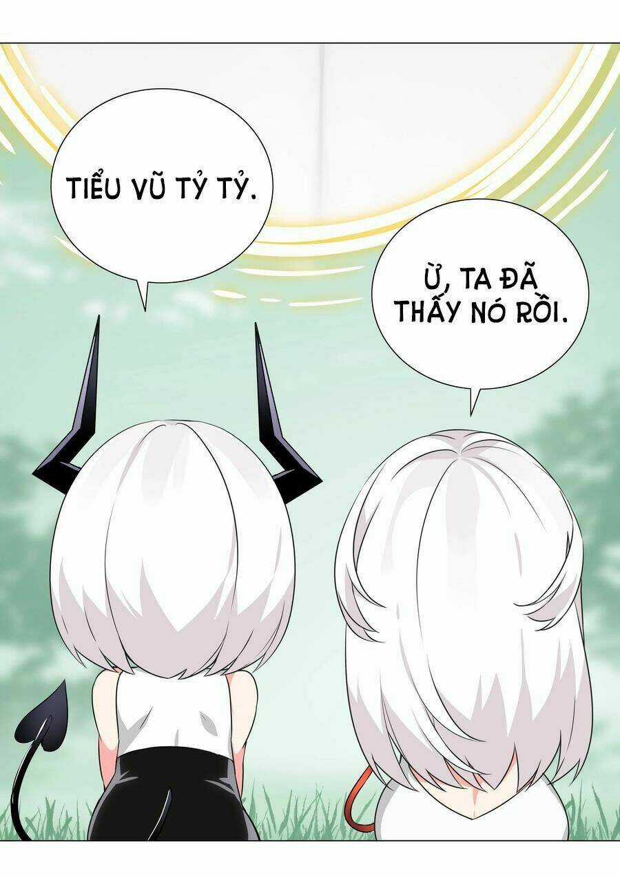 My Harem Grew So Large, I Was Forced to Ascend Chapter 45 trang 6