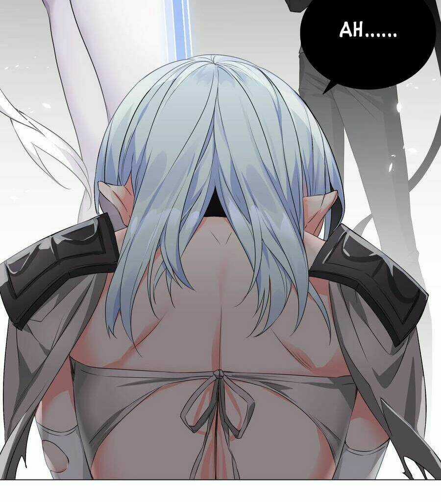 My Harem Grew So Large, I Was Forced to Ascend Chapter 45 trang 60