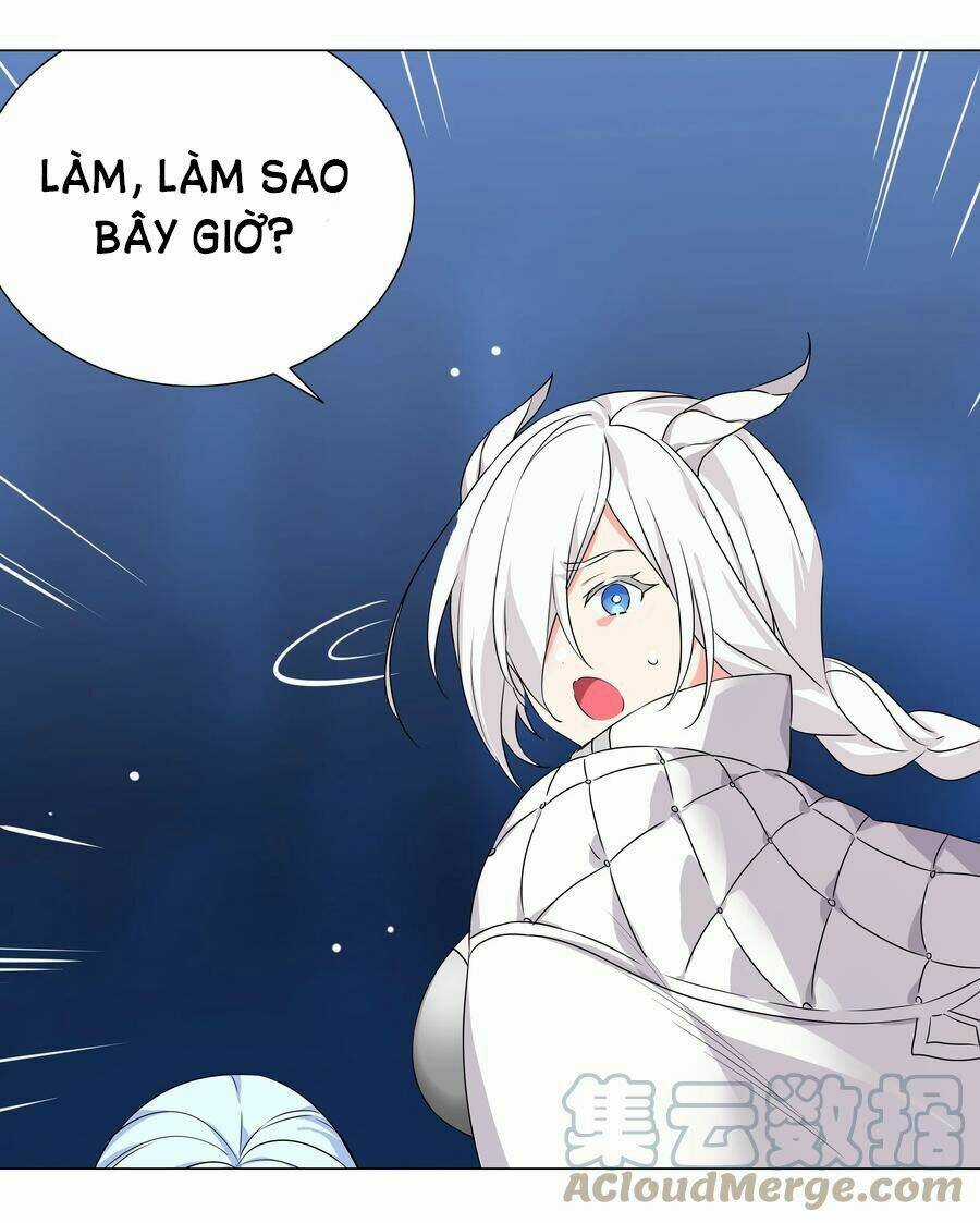 My Harem Grew So Large, I Was Forced to Ascend Chapter 45 trang 68