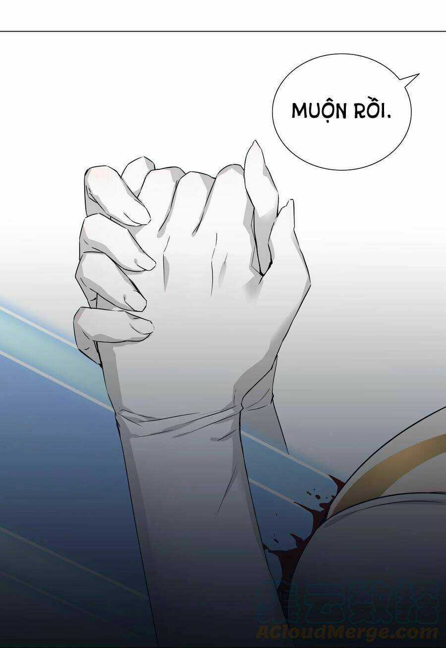 My Harem Grew So Large, I Was Forced to Ascend Chapter 45 trang 71