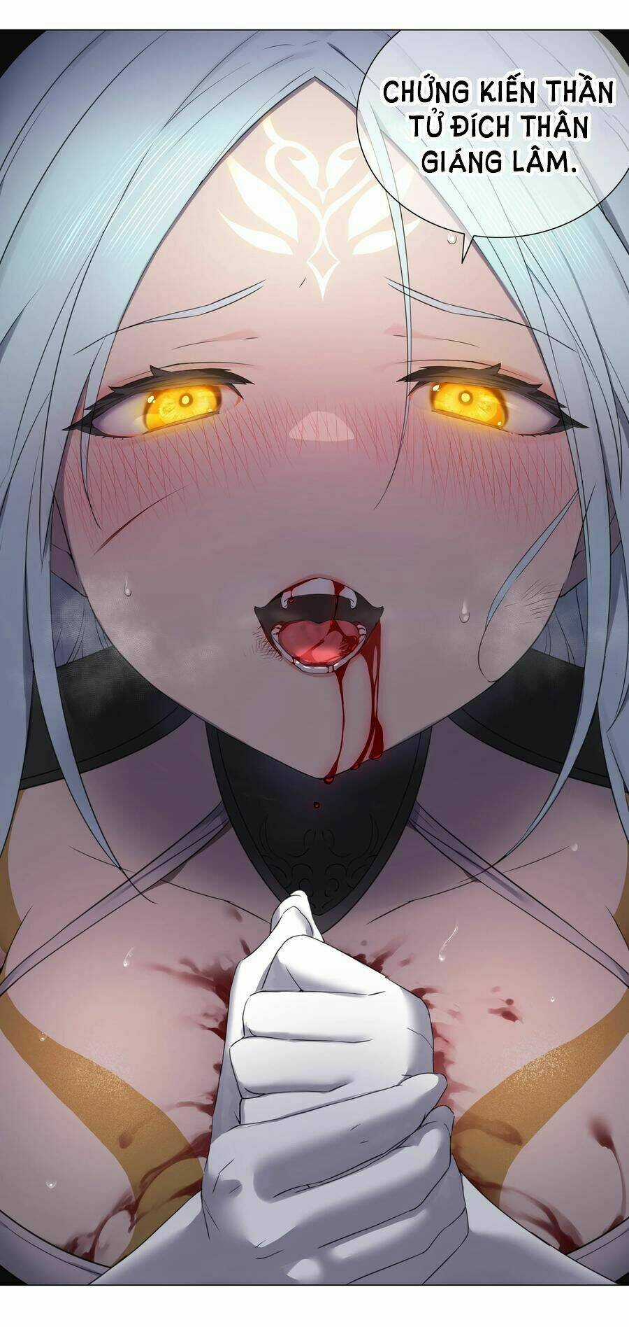 My Harem Grew So Large, I Was Forced to Ascend Chapter 45 trang 73