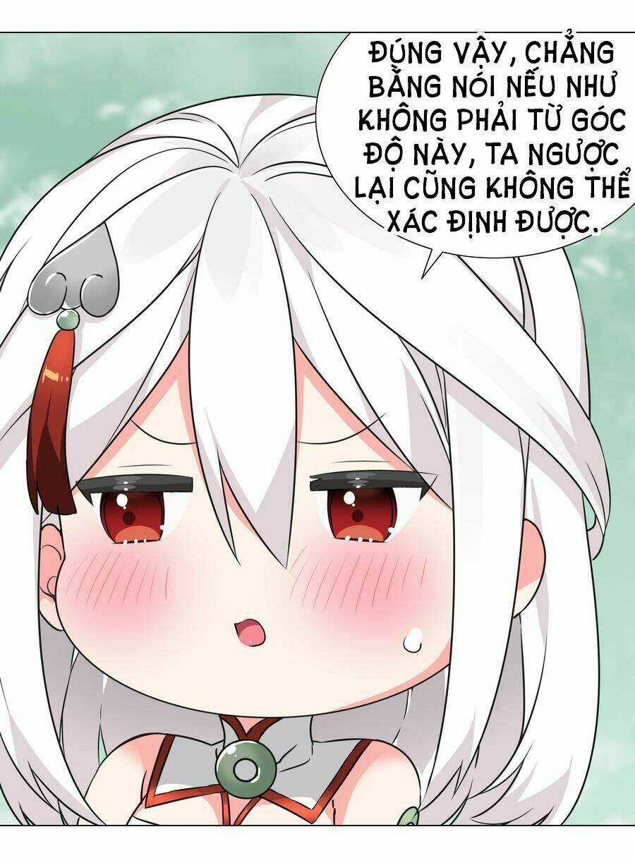 My Harem Grew So Large, I Was Forced to Ascend Chapter 45 trang 8