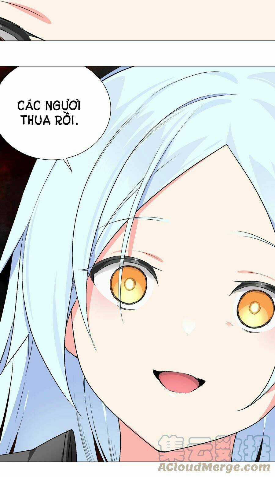 My Harem Grew So Large, I Was Forced to Ascend Chapter 46 trang 10