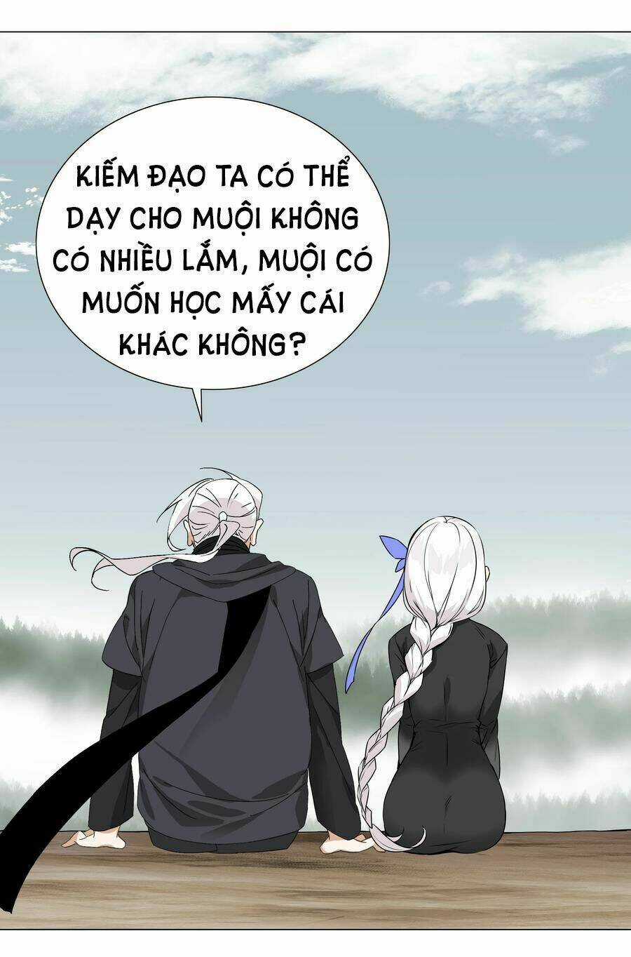 My Harem Grew So Large, I Was Forced to Ascend Chapter 46 trang 101