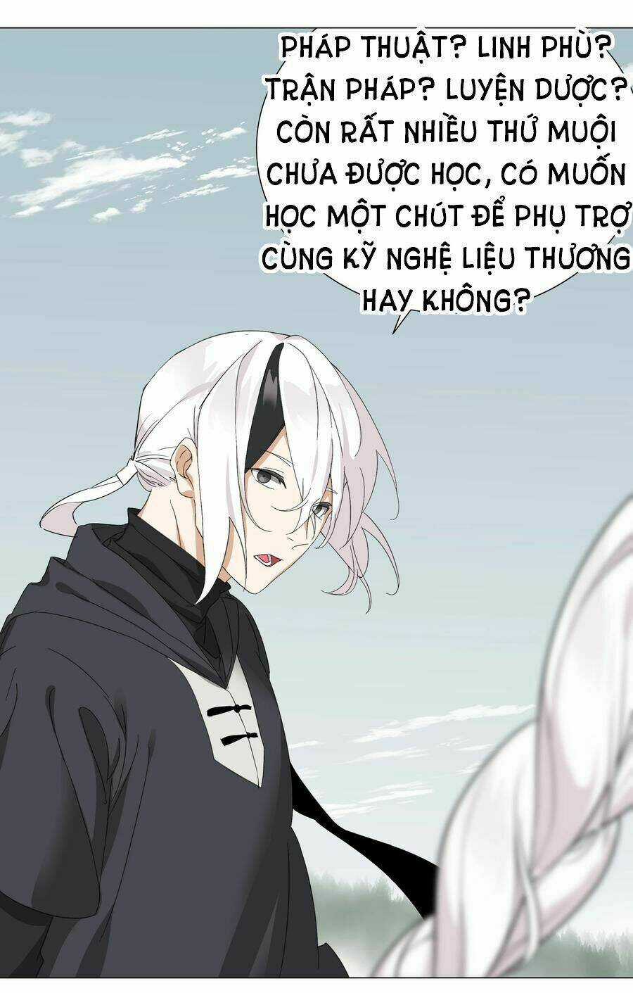 My Harem Grew So Large, I Was Forced to Ascend Chapter 46 trang 102