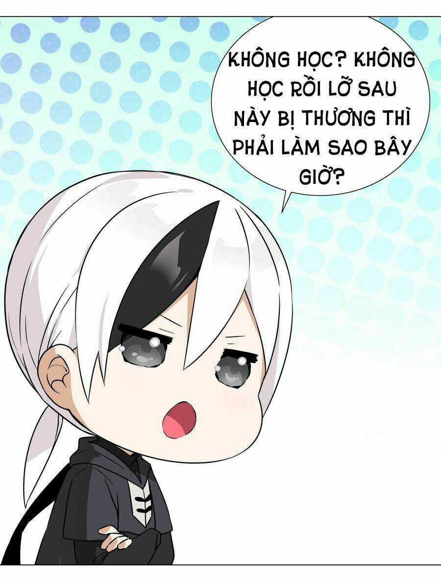 My Harem Grew So Large, I Was Forced to Ascend Chapter 46 trang 104