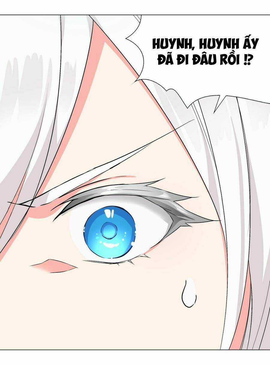 My Harem Grew So Large, I Was Forced to Ascend Chapter 46 trang 11