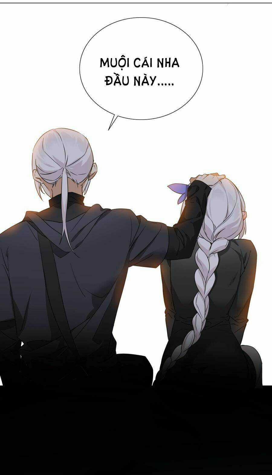 My Harem Grew So Large, I Was Forced to Ascend Chapter 46 trang 110