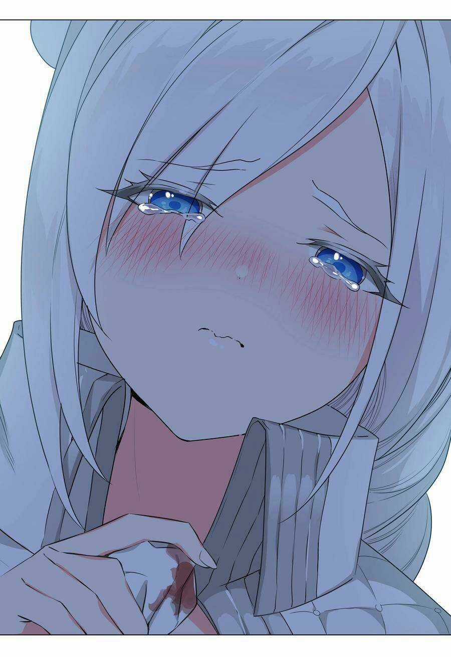 My Harem Grew So Large, I Was Forced to Ascend Chapter 46 trang 113