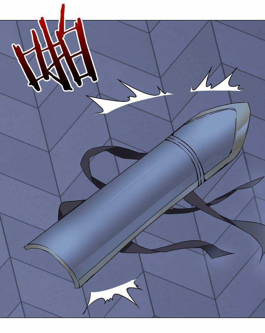 My Harem Grew So Large, I Was Forced to Ascend Chapter 46 trang 117