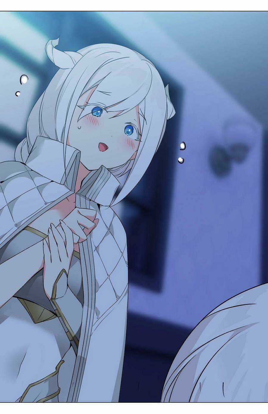 My Harem Grew So Large, I Was Forced to Ascend Chapter 46 trang 125