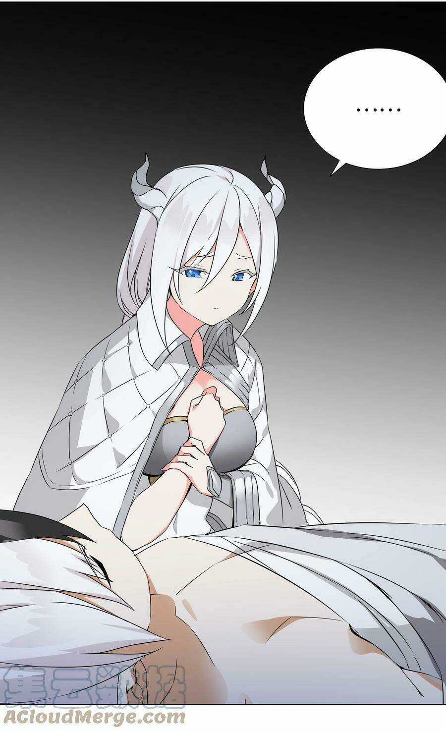 My Harem Grew So Large, I Was Forced to Ascend Chapter 46 trang 131