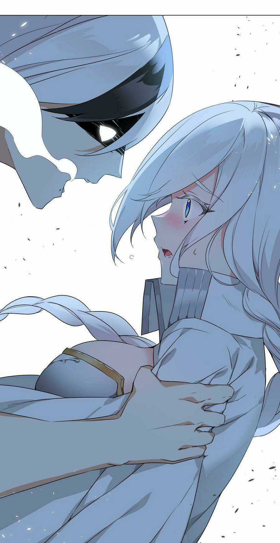 My Harem Grew So Large, I Was Forced to Ascend Chapter 46 trang 138