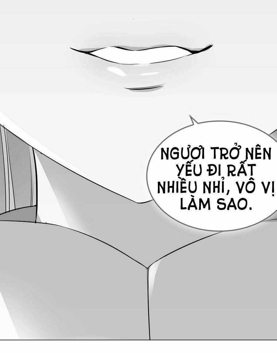 My Harem Grew So Large, I Was Forced to Ascend Chapter 46 trang 19