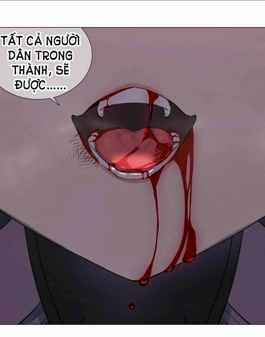 My Harem Grew So Large, I Was Forced to Ascend Chapter 46 trang 2