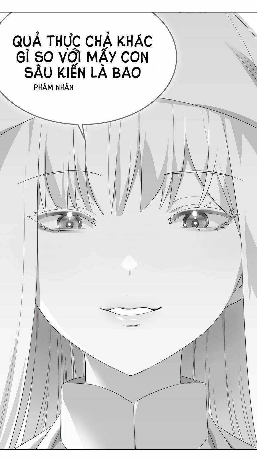 My Harem Grew So Large, I Was Forced to Ascend Chapter 46 trang 20