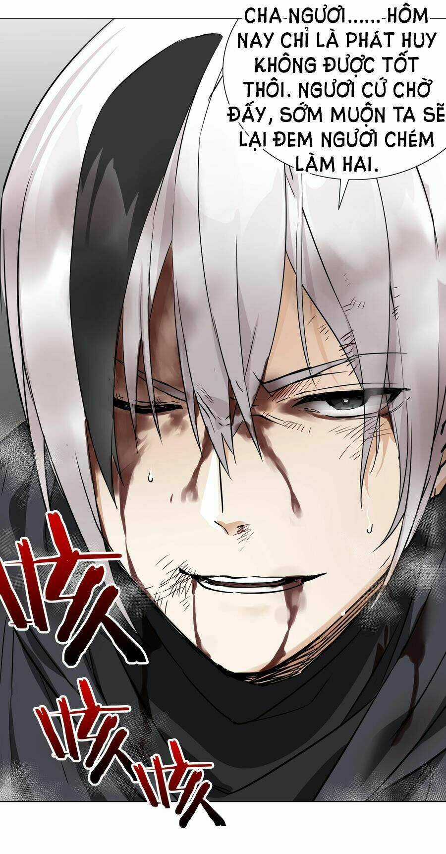 My Harem Grew So Large, I Was Forced to Ascend Chapter 46 trang 21