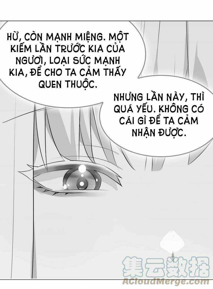 My Harem Grew So Large, I Was Forced to Ascend Chapter 46 trang 22