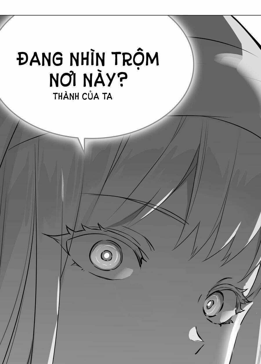 My Harem Grew So Large, I Was Forced to Ascend Chapter 46 trang 25