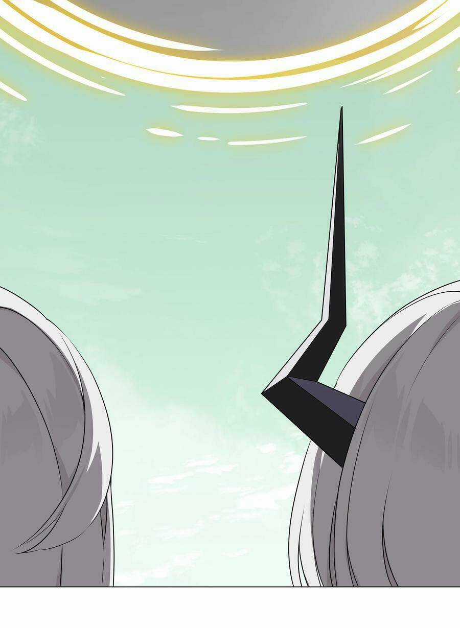 My Harem Grew So Large, I Was Forced to Ascend Chapter 46 trang 28