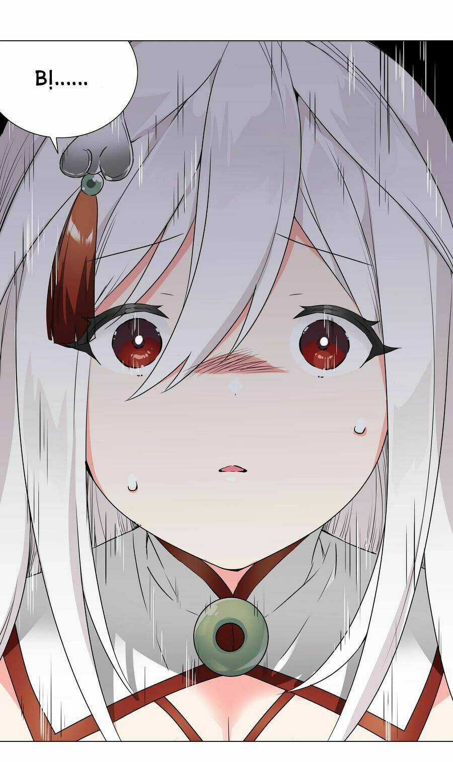 My Harem Grew So Large, I Was Forced to Ascend Chapter 46 trang 29