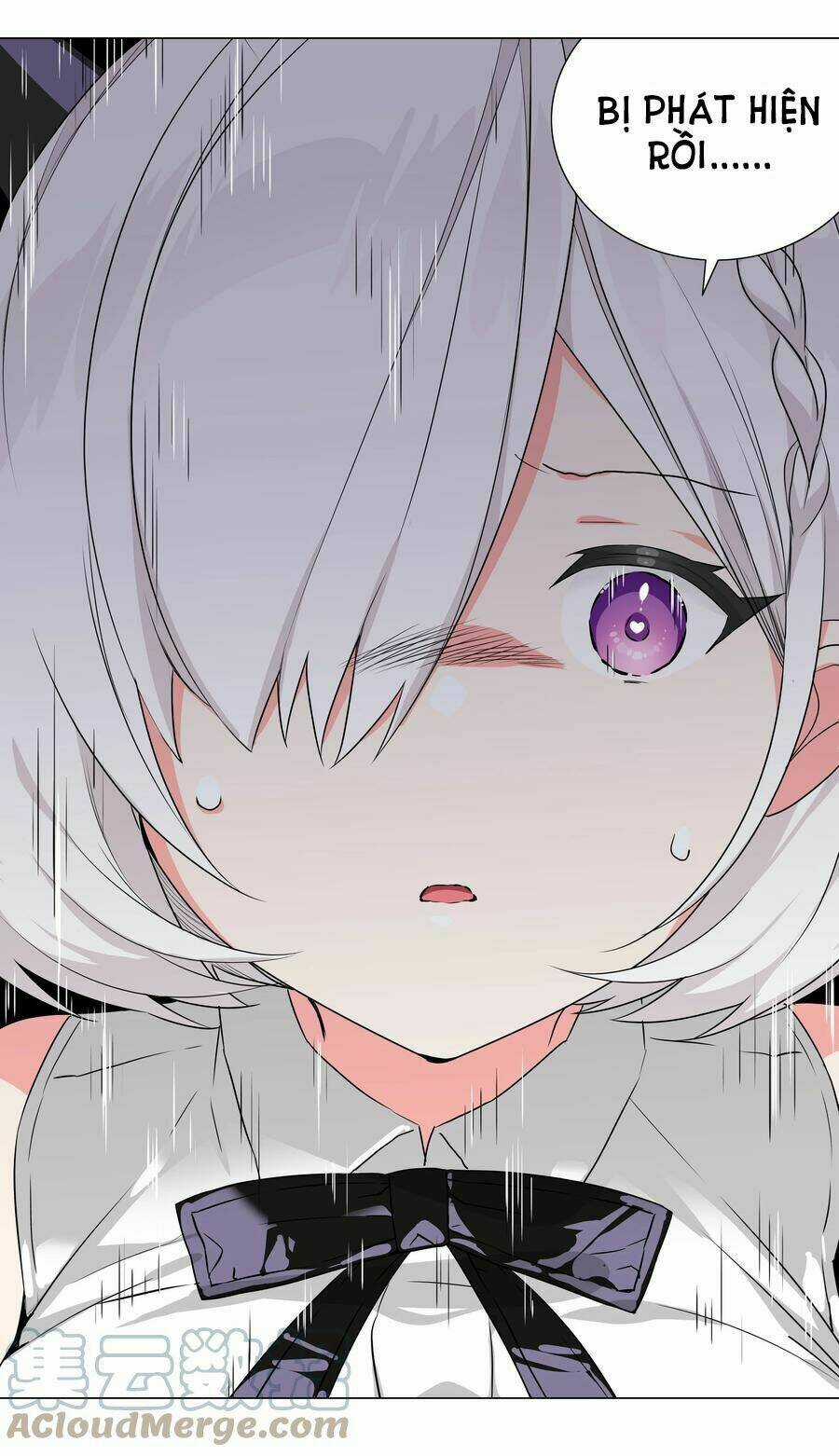 My Harem Grew So Large, I Was Forced to Ascend Chapter 46 trang 30