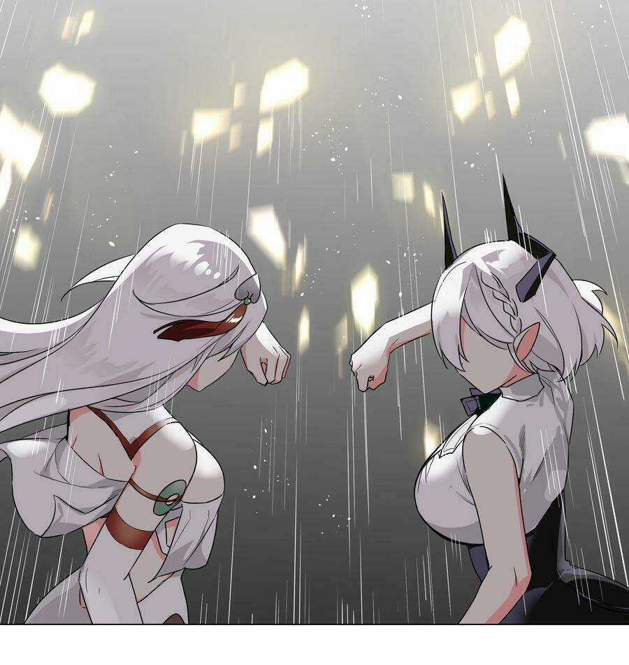 My Harem Grew So Large, I Was Forced to Ascend Chapter 46 trang 33