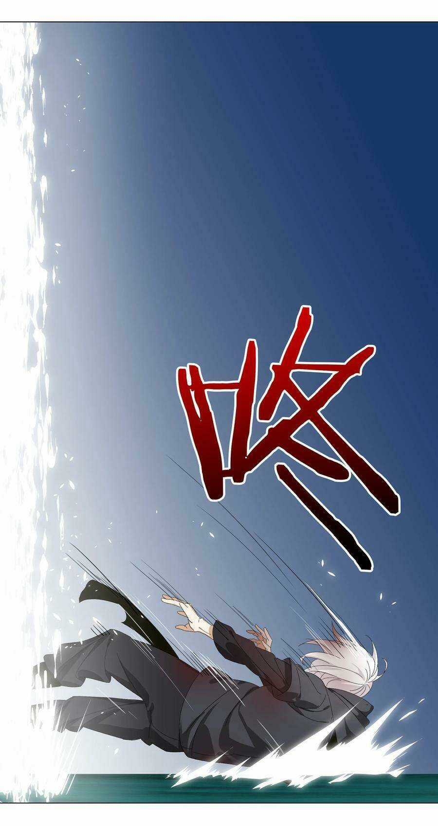 My Harem Grew So Large, I Was Forced to Ascend Chapter 46 trang 35