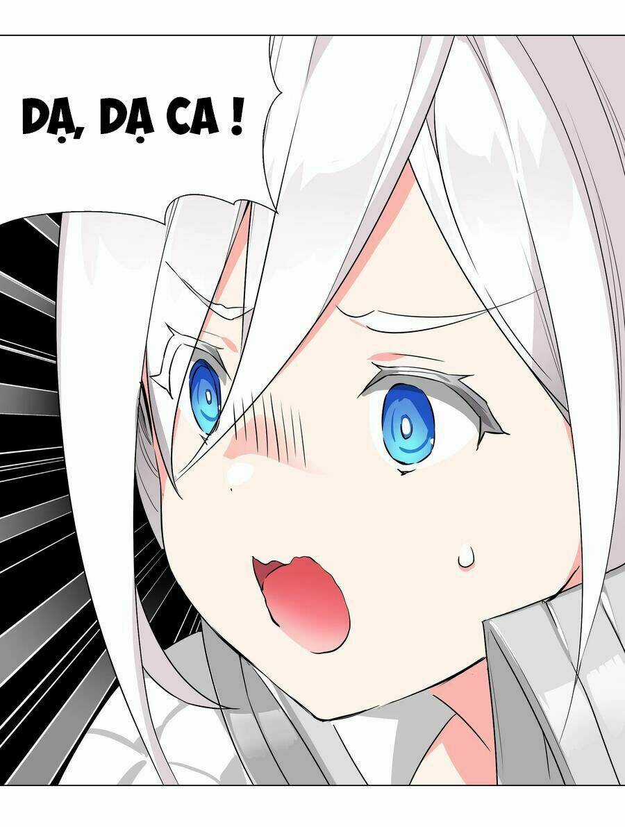 My Harem Grew So Large, I Was Forced to Ascend Chapter 46 trang 37