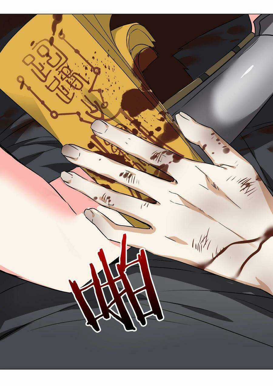 My Harem Grew So Large, I Was Forced to Ascend Chapter 46 trang 39