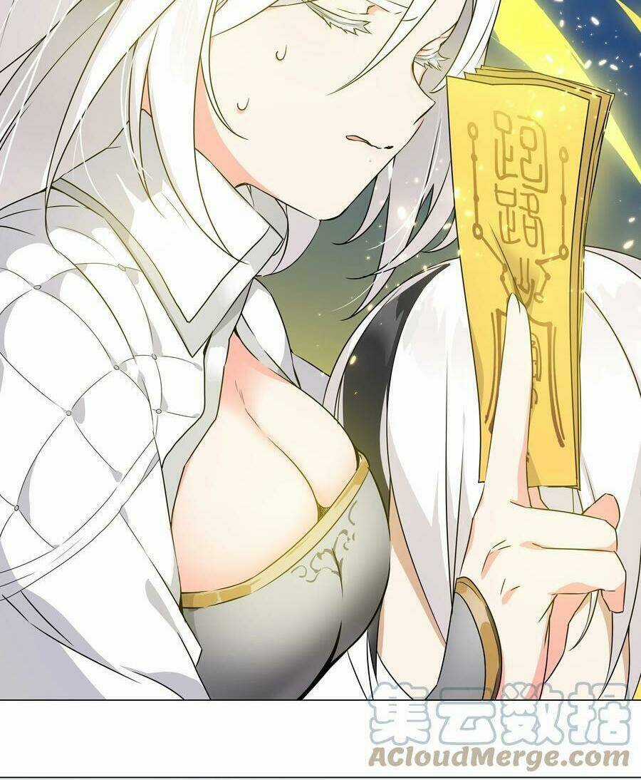 My Harem Grew So Large, I Was Forced to Ascend Chapter 46 trang 44