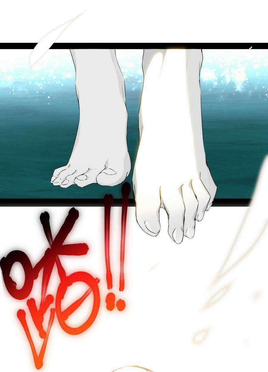 My Harem Grew So Large, I Was Forced to Ascend Chapter 46 trang 47