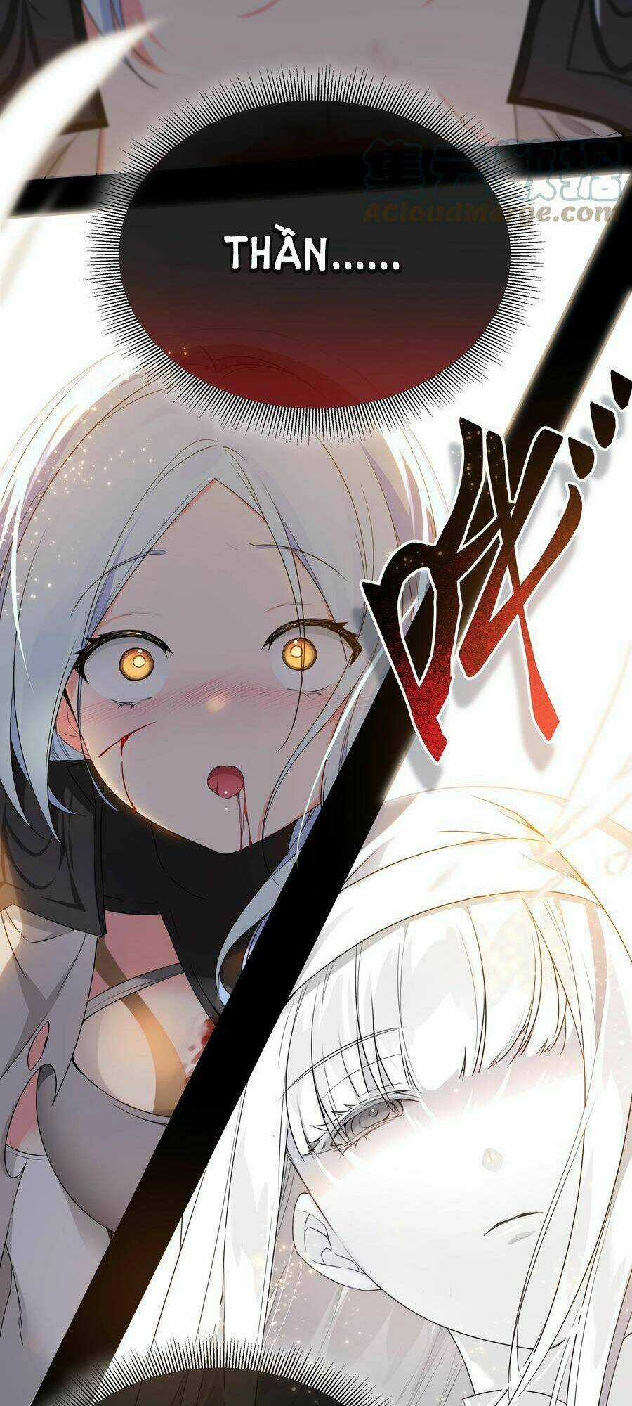 My Harem Grew So Large, I Was Forced to Ascend Chapter 46 trang 49