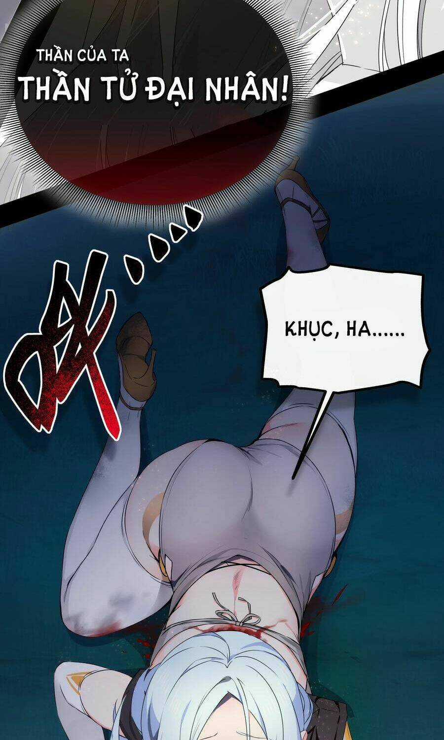 My Harem Grew So Large, I Was Forced to Ascend Chapter 46 trang 50