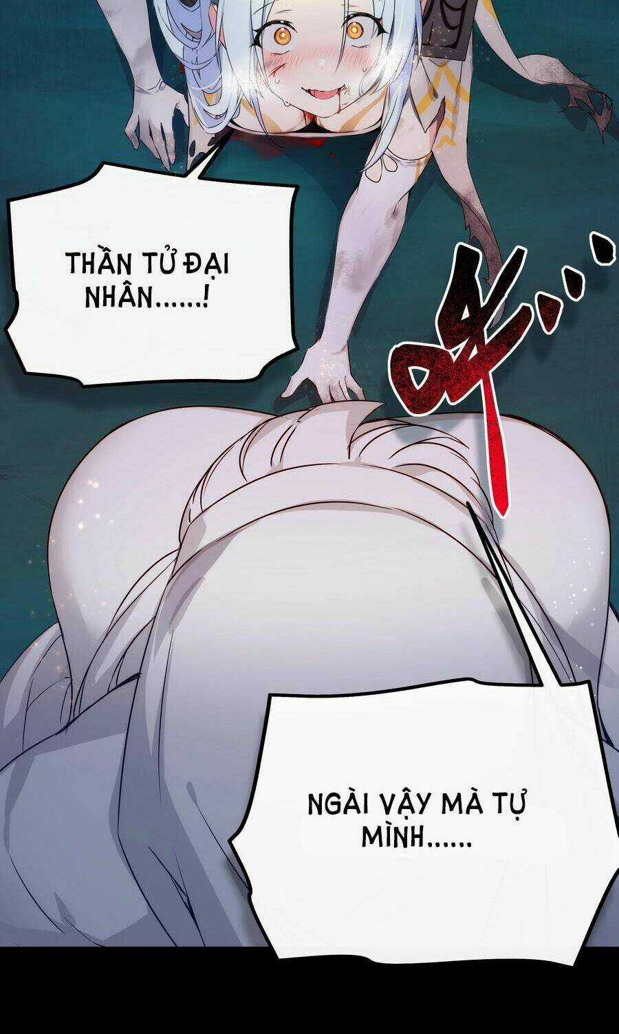 My Harem Grew So Large, I Was Forced to Ascend Chapter 46 trang 51