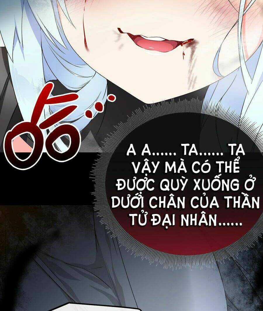 My Harem Grew So Large, I Was Forced to Ascend Chapter 46 trang 53