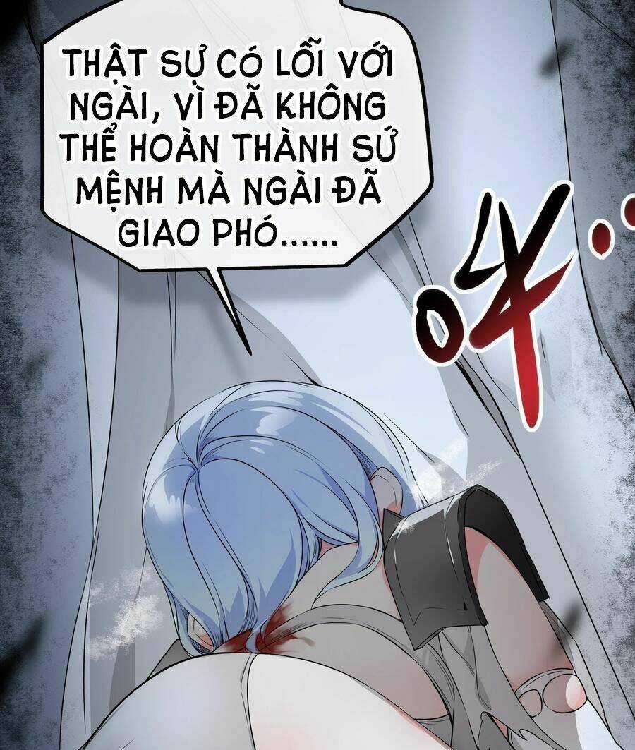 My Harem Grew So Large, I Was Forced to Ascend Chapter 46 trang 54