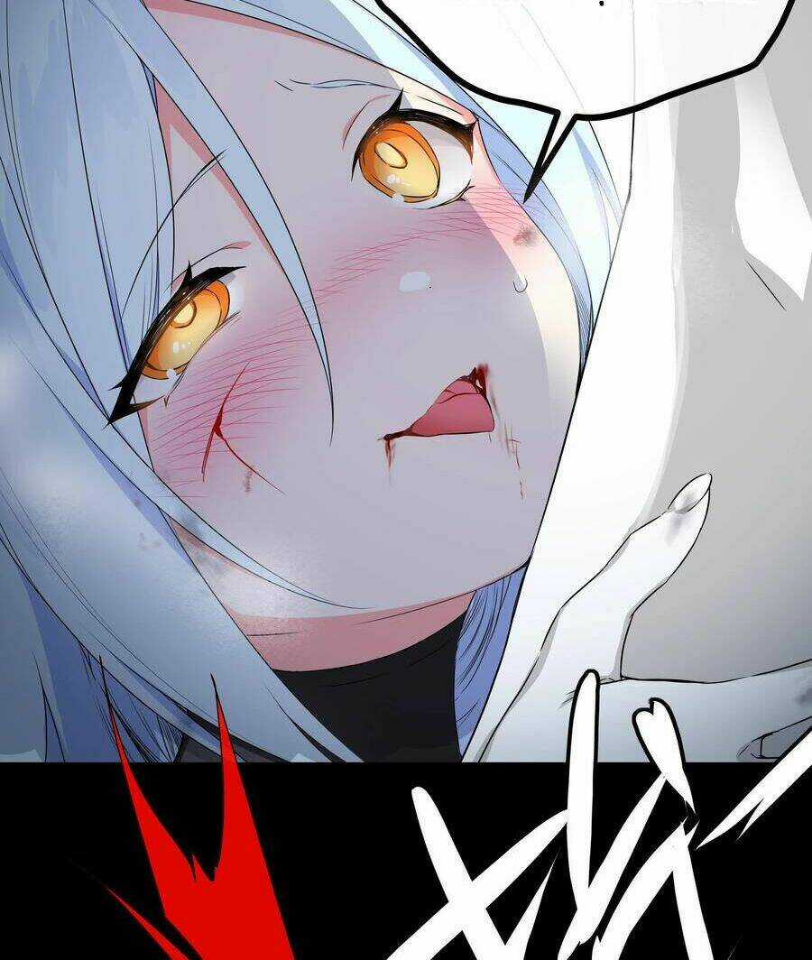 My Harem Grew So Large, I Was Forced to Ascend Chapter 46 trang 57